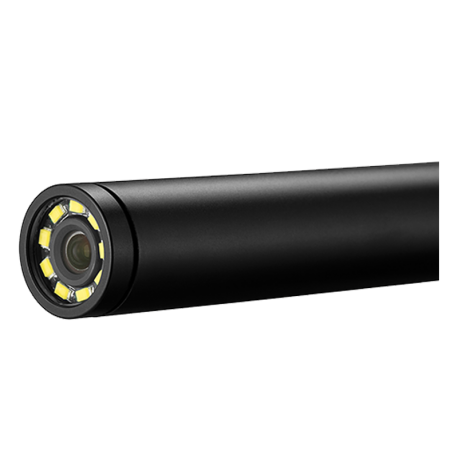 Laowa 24 mm f/14 2X Macro Probe pro Nikon Z + dárek jednoosé makrosáňky